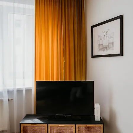 Apartment Polanka By Impero