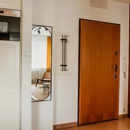 Polanka By Impero Apartment Poznan