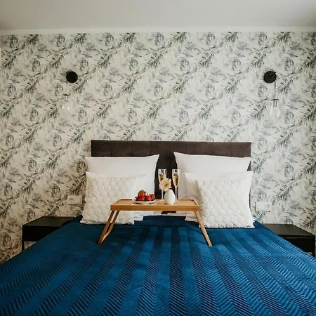 Apartment Polanka By Impero Poznan
