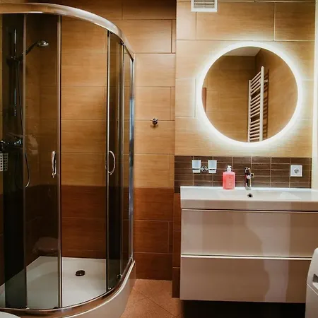 Apartment Polanka By Impero Poznan